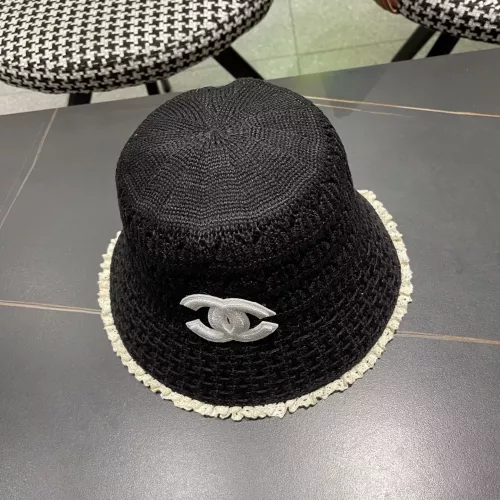 Cheap Chanel Caps #1346080 Replica Wholesale [$36.00 USD] [ITEM#1346080] on Replica Chanel Caps