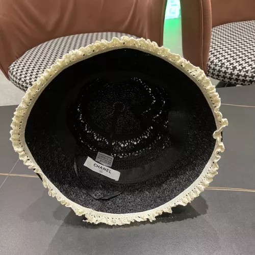 Cheap Chanel Caps #1346080 Replica Wholesale [$36.00 USD] [ITEM#1346080] on Replica Chanel Caps