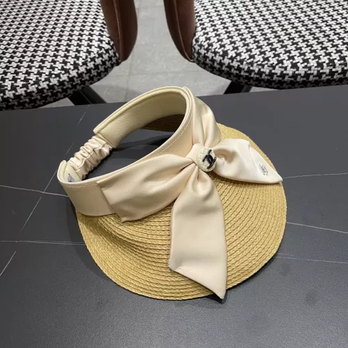 Cheap Chanel Caps #1346081 Replica Wholesale [$34.00 USD] [ITEM#1346081] on Replica Chanel Caps