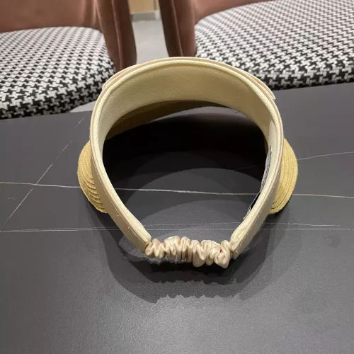 Cheap Chanel Caps #1346081 Replica Wholesale [$34.00 USD] [ITEM#1346081] on Replica Chanel Caps