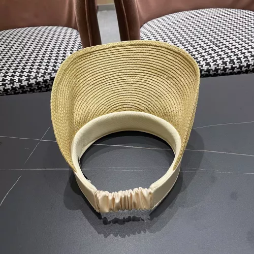 Cheap Chanel Caps #1346081 Replica Wholesale [$34.00 USD] [ITEM#1346081] on Replica Chanel Caps