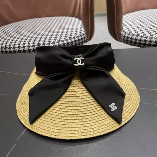 Cheap Chanel Caps #1346082 Replica Wholesale [$34.00 USD] [ITEM#1346082] on Replica Chanel Caps
