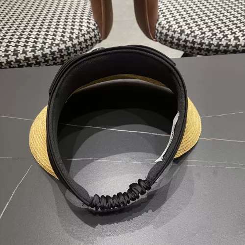 Cheap Chanel Caps #1346082 Replica Wholesale [$34.00 USD] [ITEM#1346082] on Replica Chanel Caps