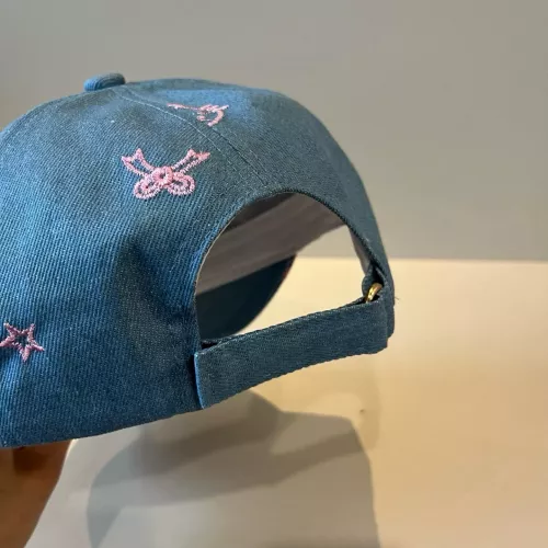 Cheap MIU MIU Caps #1346083 Replica Wholesale [$27.00 USD] [ITEM#1346083] on Replica MIU MIU Caps
