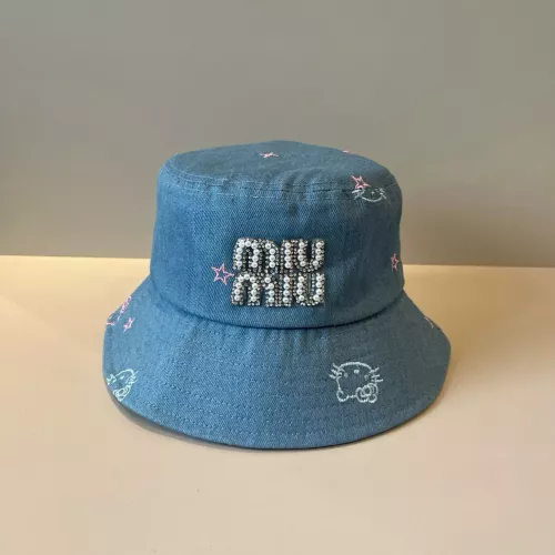MIU MIU Caps #1346084