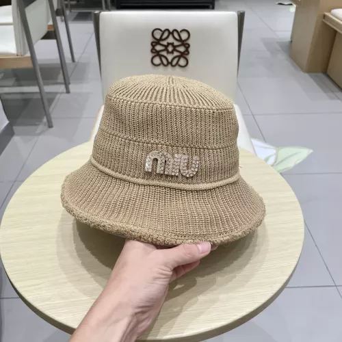 MIU MIU Caps #1346086