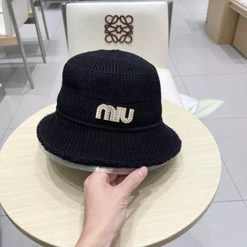 MIU MIU Caps #1346087