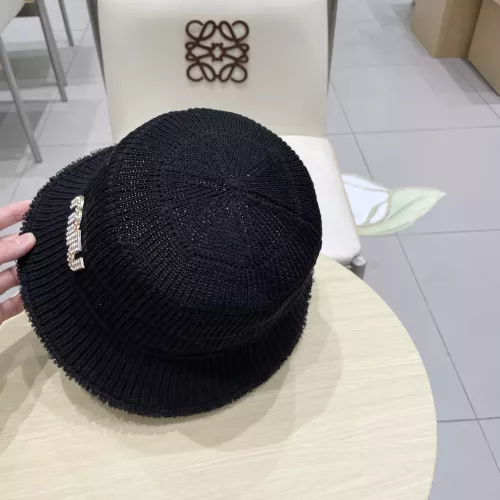 Cheap MIU MIU Caps #1346087 Replica Wholesale [$36.00 USD] [ITEM#1346087] on Replica MIU MIU Caps