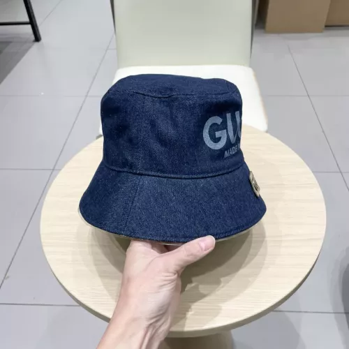 Cheap Gucci Caps #1346089 Replica Wholesale [$36.00 USD] [ITEM#1346089] on Replica Gucci Caps