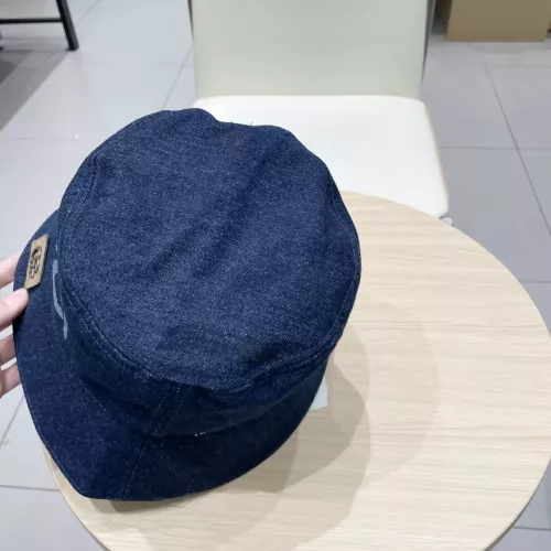 Cheap Gucci Caps #1346089 Replica Wholesale [$36.00 USD] [ITEM#1346089] on Replica Gucci Caps