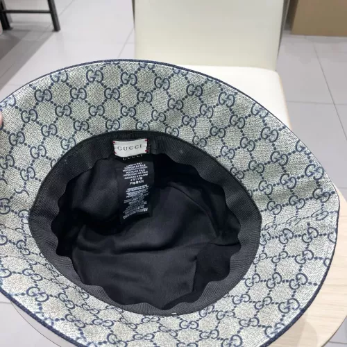 Cheap Gucci Caps #1346089 Replica Wholesale [$36.00 USD] [ITEM#1346089] on Replica Gucci Caps