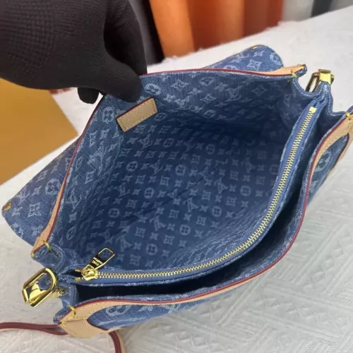 Cheap Louis Vuitton AAA Quality Messenger Bags For Women #1346090 Replica Wholesale [$85.00 USD] [ITEM#1346090] on Replica Louis Vuitton AAA Quality Messenger Bags