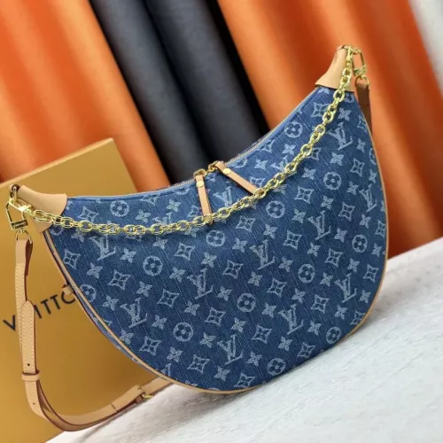 Cheap Louis Vuitton AAA Quality Messenger Bags For Women #1346093 Replica Wholesale [$68.00 USD] [ITEM#1346093] on Replica Louis Vuitton AAA Quality Messenger Bags