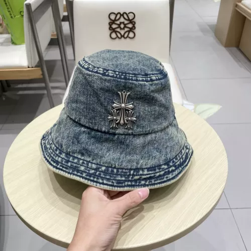 Chrome Hearts Caps #1346095