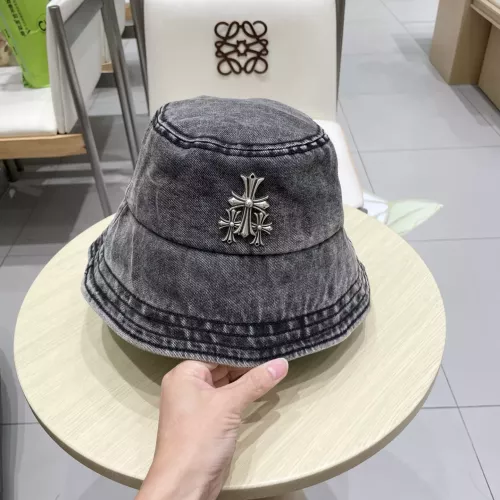 Chrome Hearts Caps #1346096