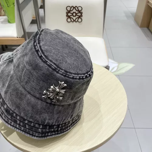 Cheap Chrome Hearts Caps #1346096 Replica Wholesale [$34.00 USD] [ITEM#1346096] on Replica Chrome Hearts Caps