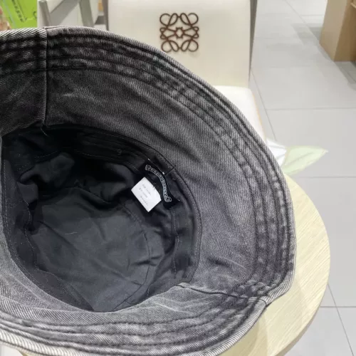 Cheap Chrome Hearts Caps #1346096 Replica Wholesale [$34.00 USD] [ITEM#1346096] on Replica Chrome Hearts Caps