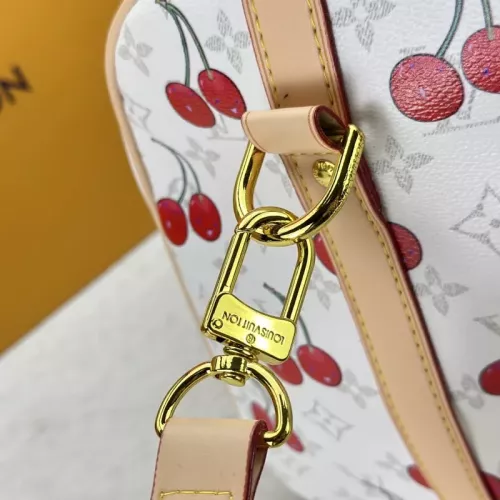 Cheap Louis Vuitton Travel Bags #1346097 Replica Wholesale [$80.00 USD] [ITEM#1346097] on Replica Louis Vuitton Travel Bags
