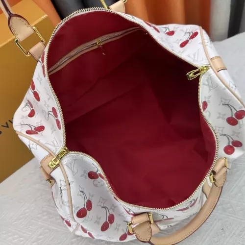Cheap Louis Vuitton Travel Bags #1346097 Replica Wholesale [$80.00 USD] [ITEM#1346097] on Replica Louis Vuitton Travel Bags