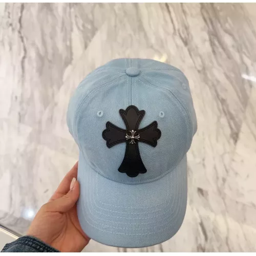 Chrome Hearts Caps #1346099