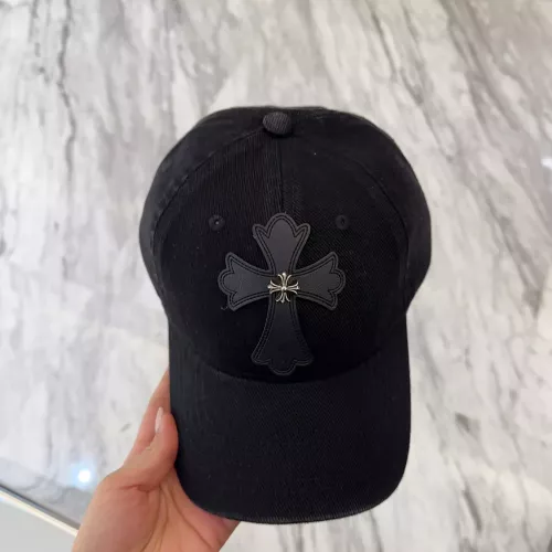 Chrome Hearts Caps #1346102