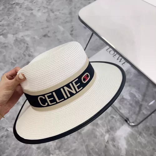 Cheap Celine Caps #1346106 Replica Wholesale [$34.00 USD] [ITEM#1346106] on Replica Celine Caps