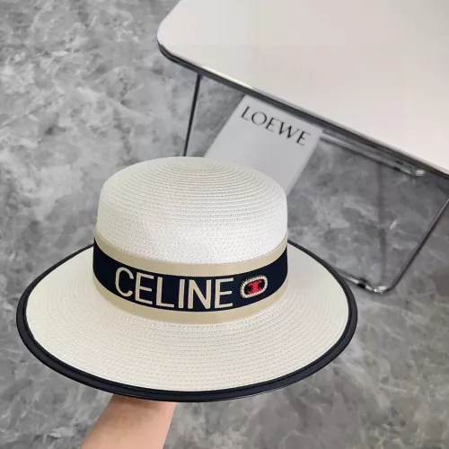 Cheap Celine Caps #1346106 Replica Wholesale [$34.00 USD] [ITEM#1346106] on Replica Celine Caps