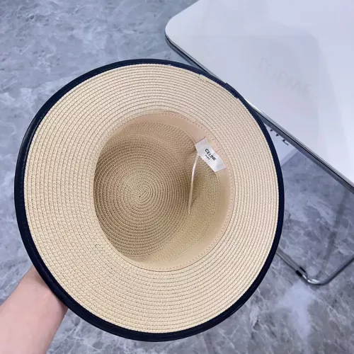 Cheap Celine Caps #1346107 Replica Wholesale [$34.00 USD] [ITEM#1346107] on Replica Celine Caps