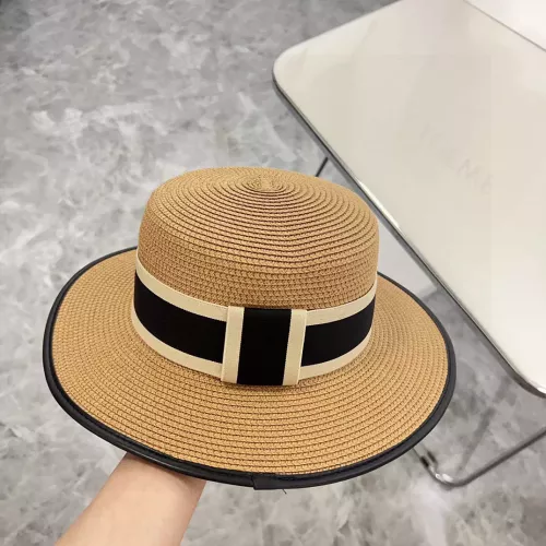 Cheap Celine Caps #1346108 Replica Wholesale [$34.00 USD] [ITEM#1346108] on Replica Celine Caps