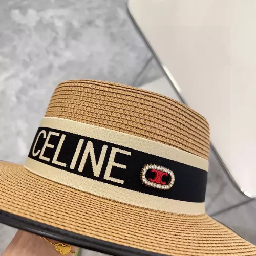Cheap Celine Caps #1346108 Replica Wholesale [$34.00 USD] [ITEM#1346108] on Replica Celine Caps