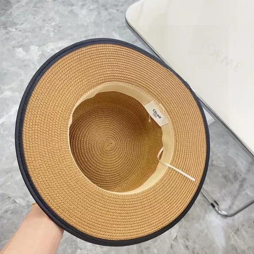 Cheap Celine Caps #1346108 Replica Wholesale [$34.00 USD] [ITEM#1346108] on Replica Celine Caps