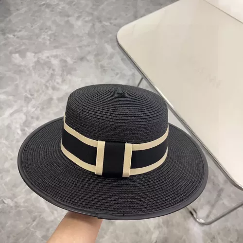 Cheap Celine Caps #1346109 Replica Wholesale [$34.00 USD] [ITEM#1346109] on Replica Celine Caps
