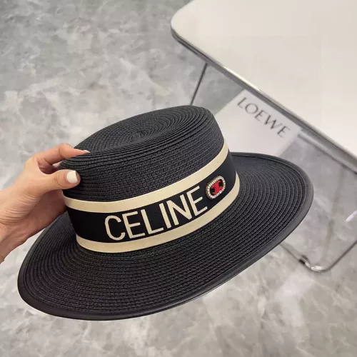 Cheap Celine Caps #1346109 Replica Wholesale [$34.00 USD] [ITEM#1346109] on Replica Celine Caps