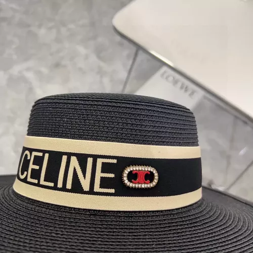 Cheap Celine Caps #1346109 Replica Wholesale [$34.00 USD] [ITEM#1346109] on Replica Celine Caps