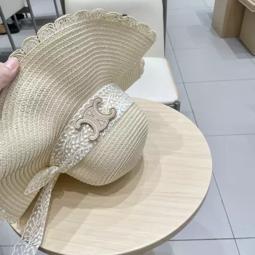 Cheap Celine Caps #1346110 Replica Wholesale [$36.00 USD] [ITEM#1346110] on Replica Celine Caps