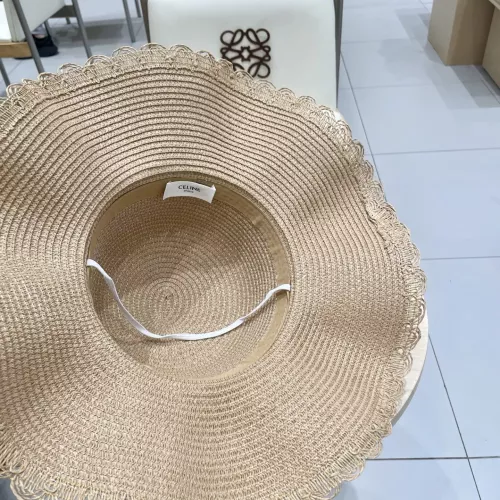 Cheap Celine Caps #1346112 Replica Wholesale [$36.00 USD] [ITEM#1346112] on Replica Celine Caps