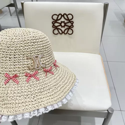 Cheap Celine Caps #1346113 Replica Wholesale [$36.00 USD] [ITEM#1346113] on Replica Celine Caps