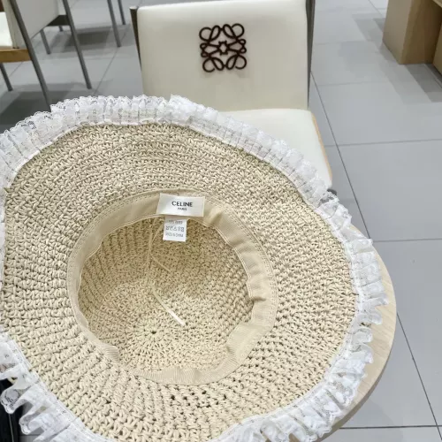 Cheap Celine Caps #1346113 Replica Wholesale [$36.00 USD] [ITEM#1346113] on Replica Celine Caps