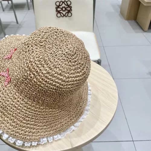 Cheap Celine Caps #1346114 Replica Wholesale [$36.00 USD] [ITEM#1346114] on Replica Celine Caps