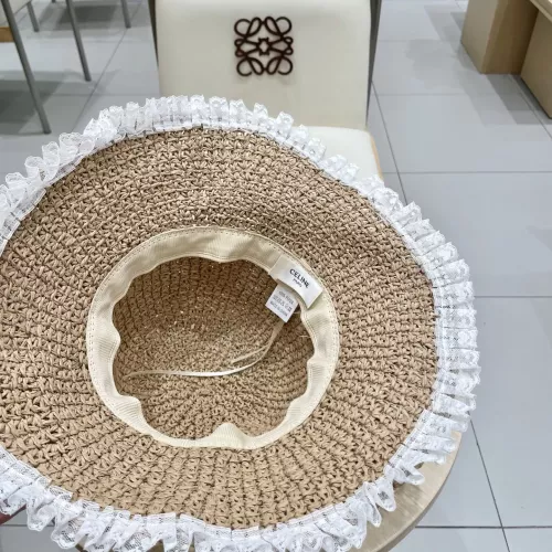 Cheap Celine Caps #1346114 Replica Wholesale [$36.00 USD] [ITEM#1346114] on Replica Celine Caps