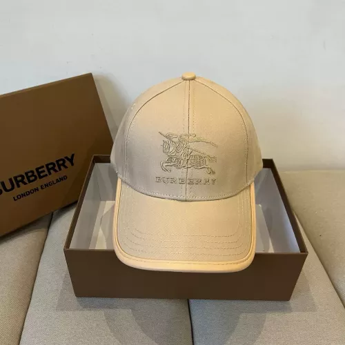 Burberry Caps #1346120