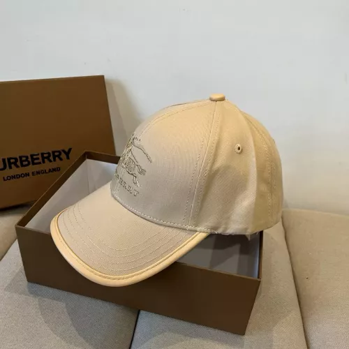 Cheap Burberry Caps #1346120 Replica Wholesale [$27.00 USD] [ITEM#1346120] on Replica Burberry Caps