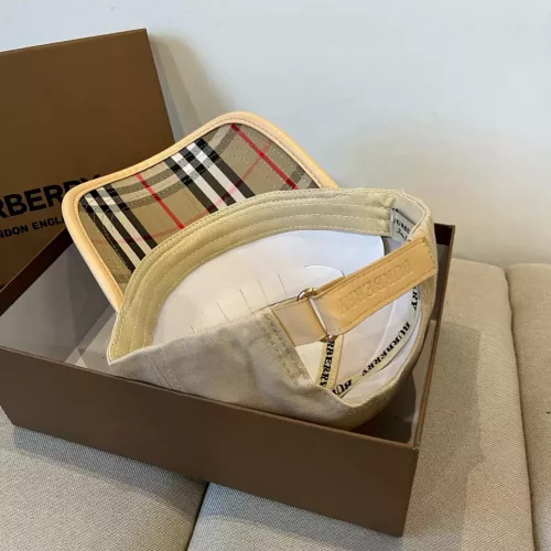 Cheap Burberry Caps #1346120 Replica Wholesale [$27.00 USD] [ITEM#1346120] on Replica Burberry Caps