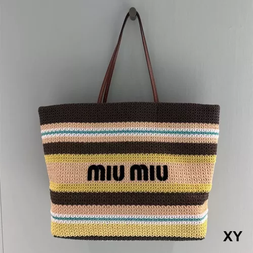 MIU MIU Handbags For Women #1346121