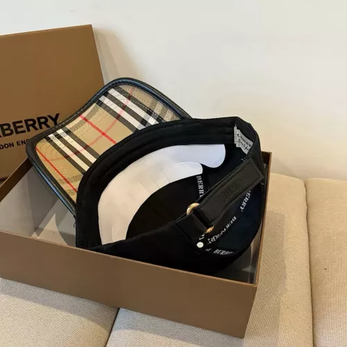 Cheap Burberry Caps #1346123 Replica Wholesale [$27.00 USD] [ITEM#1346123] on Replica Burberry Caps