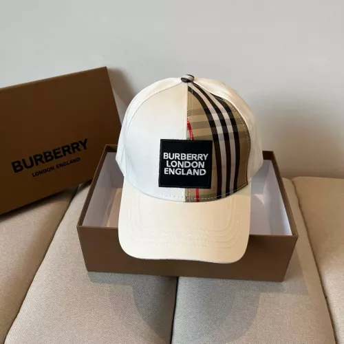 Burberry Caps #1346124