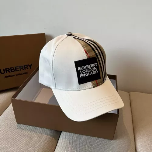 Cheap Burberry Caps #1346124 Replica Wholesale [$27.00 USD] [ITEM#1346124] on Replica Burberry Caps