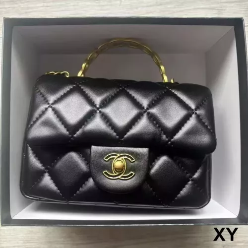 Chanel Handbags For Women #1346125