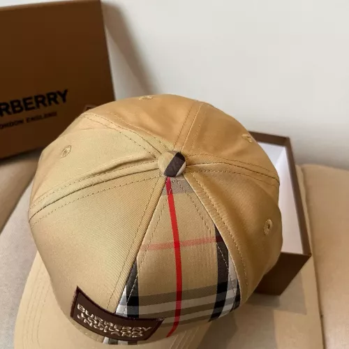 Cheap Burberry Caps #1346127 Replica Wholesale [$27.00 USD] [ITEM#1346127] on Replica Burberry Caps