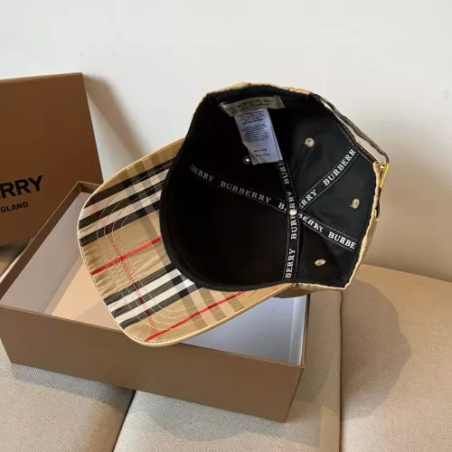 Cheap Burberry Caps #1346127 Replica Wholesale [$27.00 USD] [ITEM#1346127] on Replica Burberry Caps